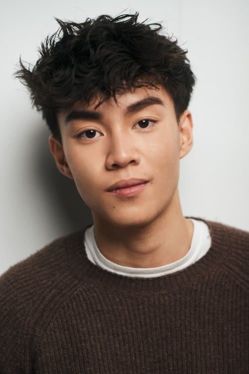 Steven Huy foto