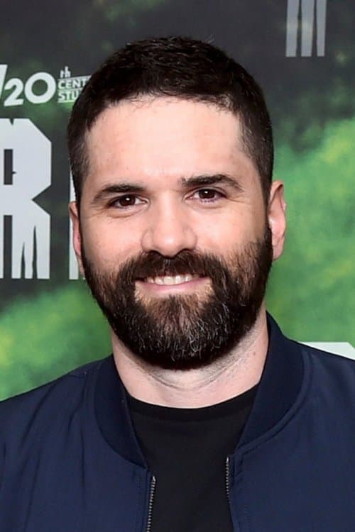 Dan Trachtenberg foto