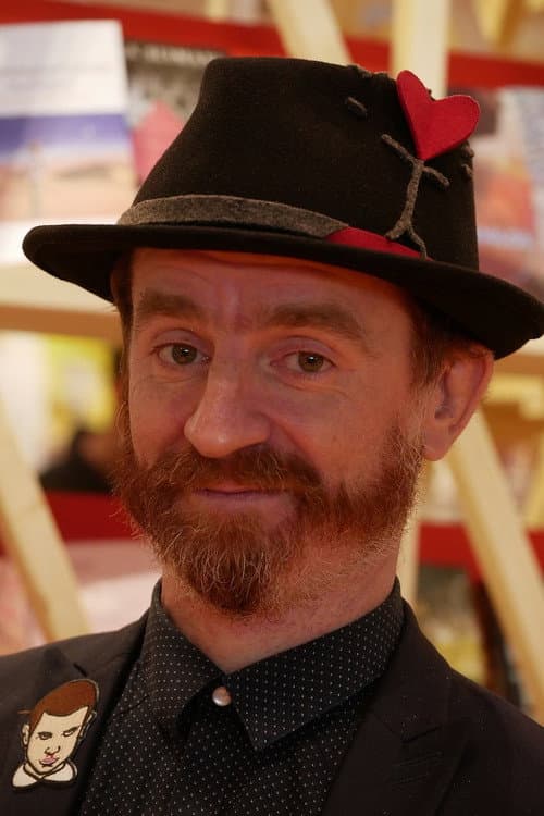 Mathias Malzieu foto