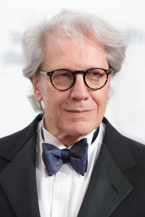 Bernd Herzsprung foto