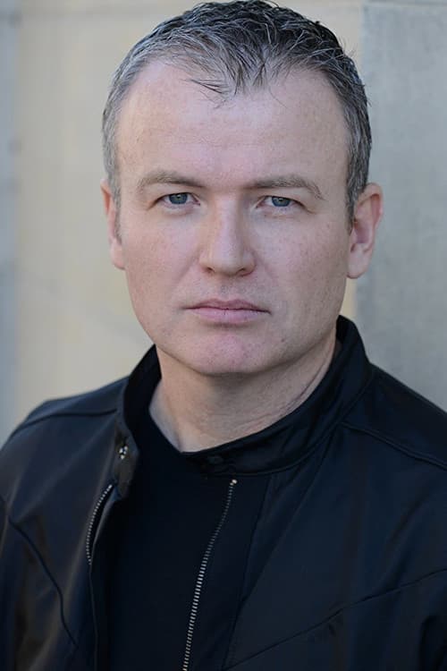 Michael Dean Russell Jr foto