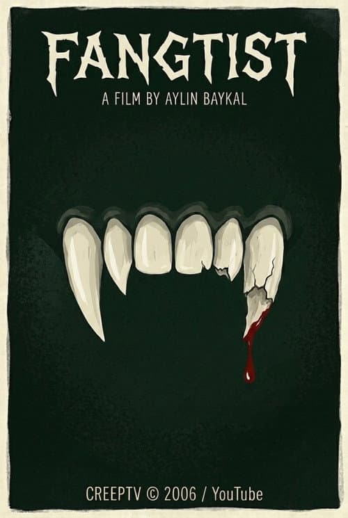 Fangtist (2006) poster