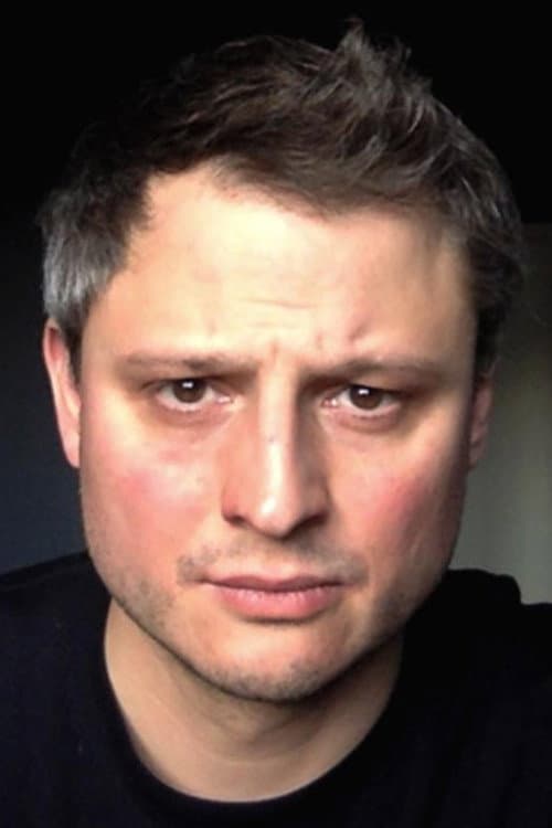 Tomasz Wiński foto