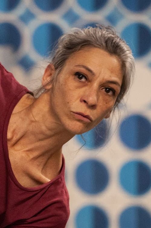 Leonor Keil foto