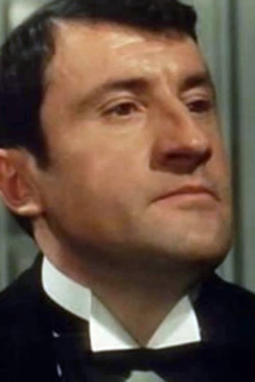Max Montavon foto