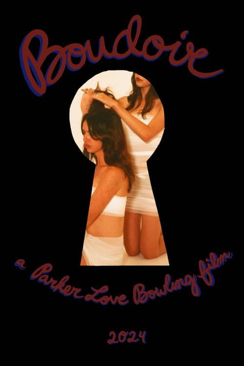 Boudoir (2024) poster