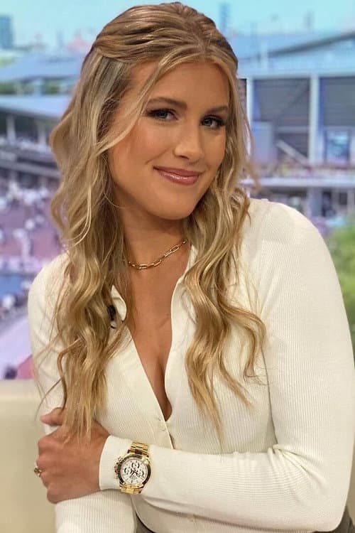 Eugenie Bouchard foto