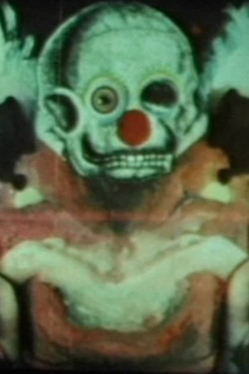 Skelehellavision (2002) poster