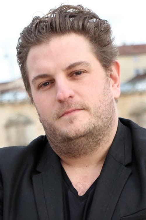 Julien Bloch foto