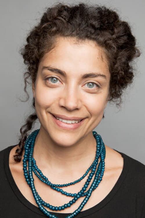 Siham Shurafa foto