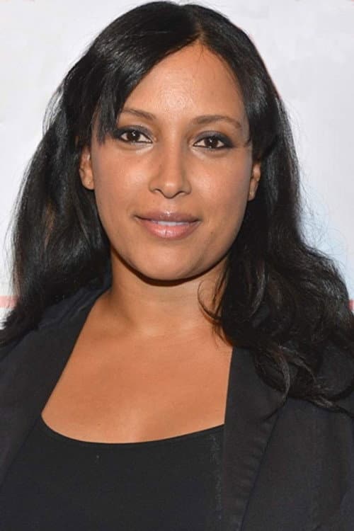 Anika Poitier foto