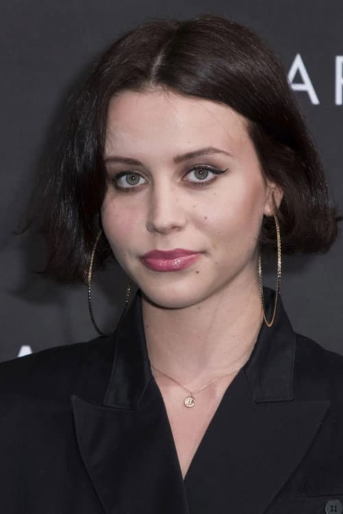 Billie JD Porter foto