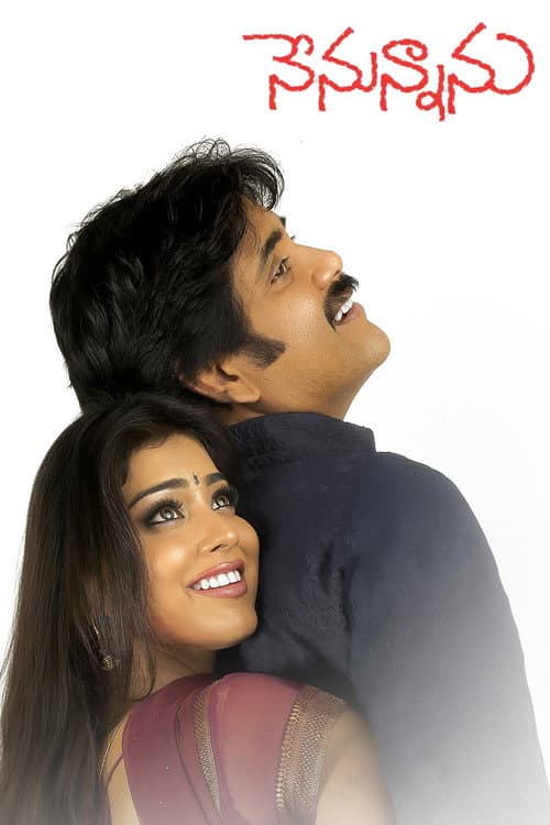 Nenunnanu (2004) poster