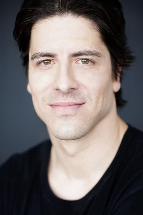 Maxime Cournoyer foto