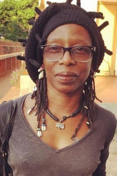 Georgette Kala-Lobé foto