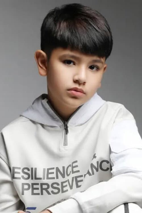 Muhammad Fauzan foto