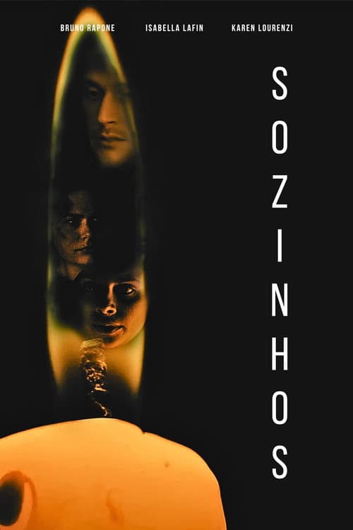 Sozinhos (2021) poster