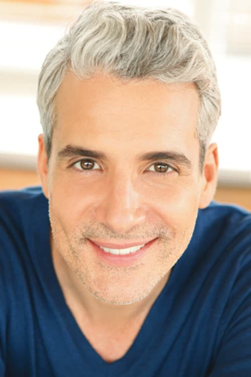 Luis Cabrera foto