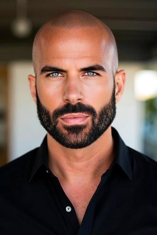 Dane E. Connor foto