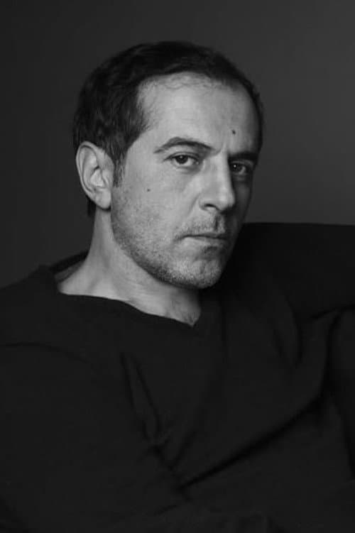 Merab Ninidze foto