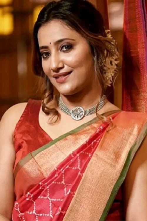 Ritooja Shinde foto