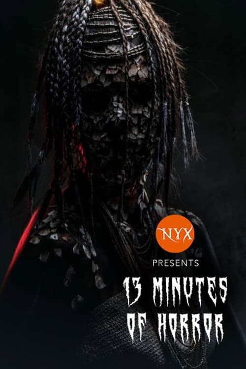 13 Minutes of Horror: Folklore (2021) poster