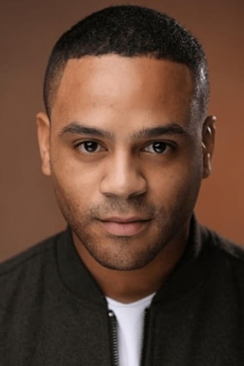 Daniel Anthony foto