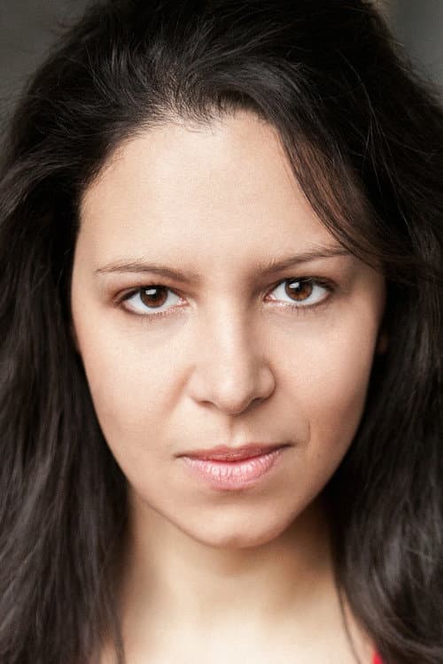 Erica Muscat foto