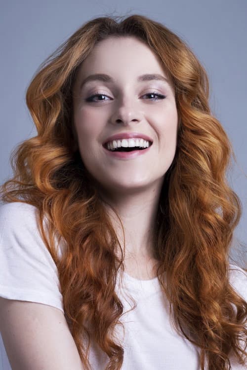 Gabriella Di Grecco foto