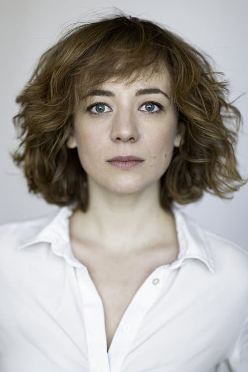 Sara Lazzaro foto