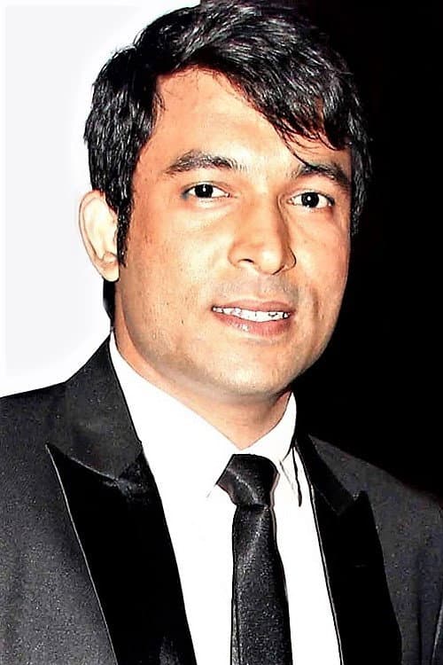 Chandan Prabhakar foto
