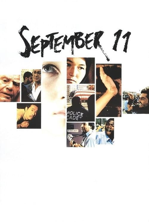 Iran (2002) poster