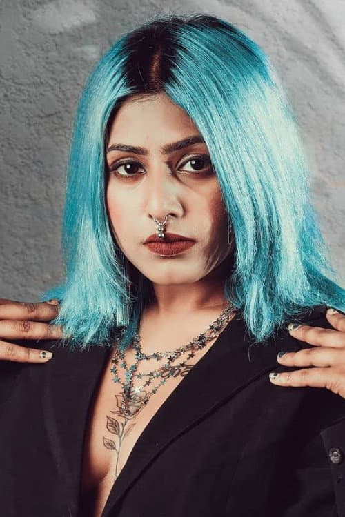 Shweta Nair foto