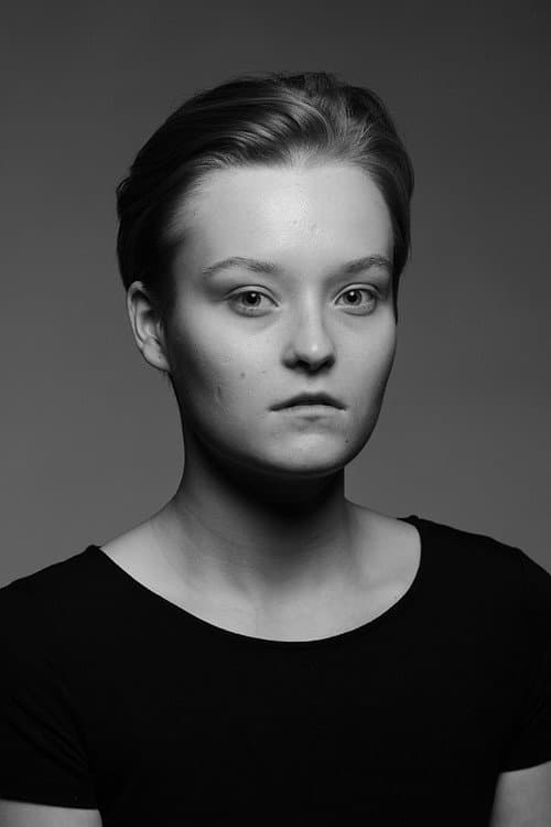Roosa Vuokkola foto