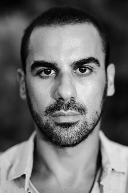 Angelo Campolo foto
