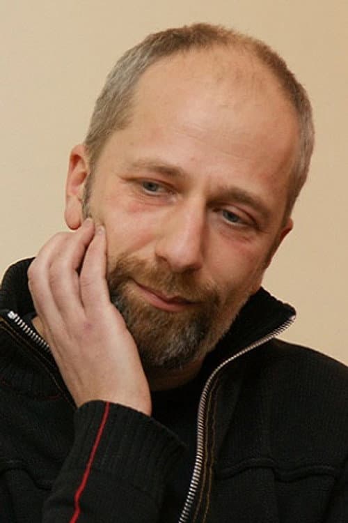Vladimir Nepevny foto