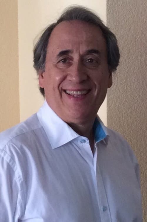 Ángel Luis Yusta foto
