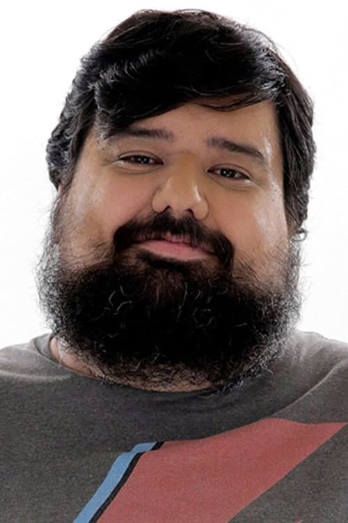 Gabriel Totoro foto