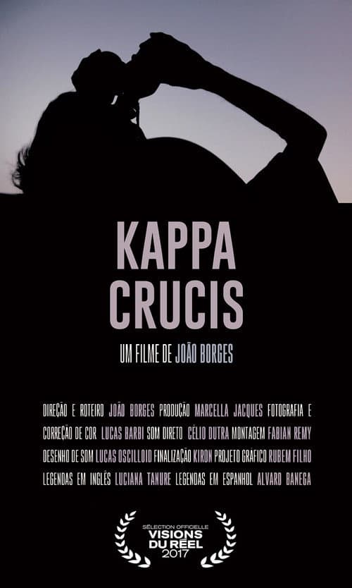 Kappa Crucis (2016) poster