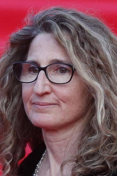 Valia Santella foto