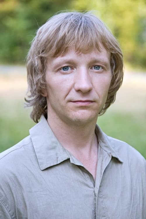 Евгений Булдаков foto