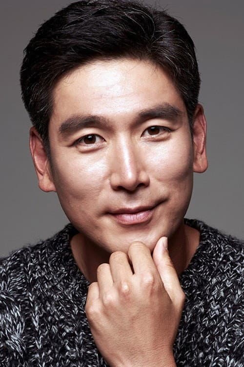 Park Jun-hyuk foto