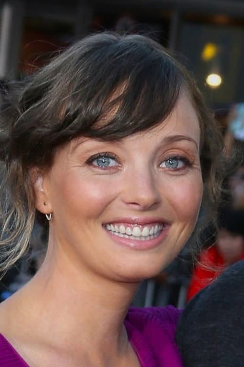 Kira Sternbach foto