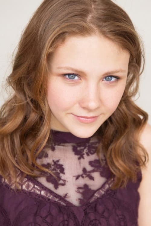 Mea Allen foto