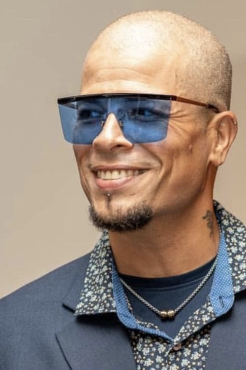 Blas Sien Diaz foto