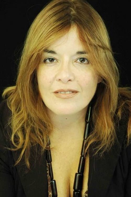 Lidia Broccolino foto
