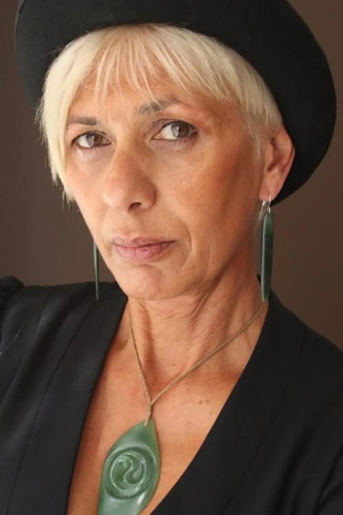 Riwia Brown foto