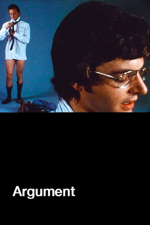 Argument (1978) poster