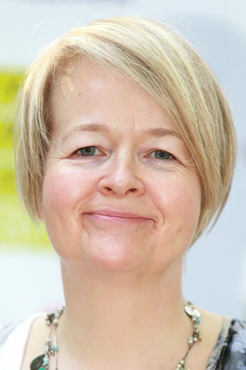 Sarah Waters foto