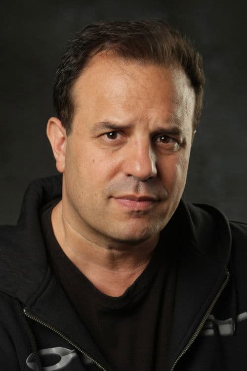 Rod Lurie foto